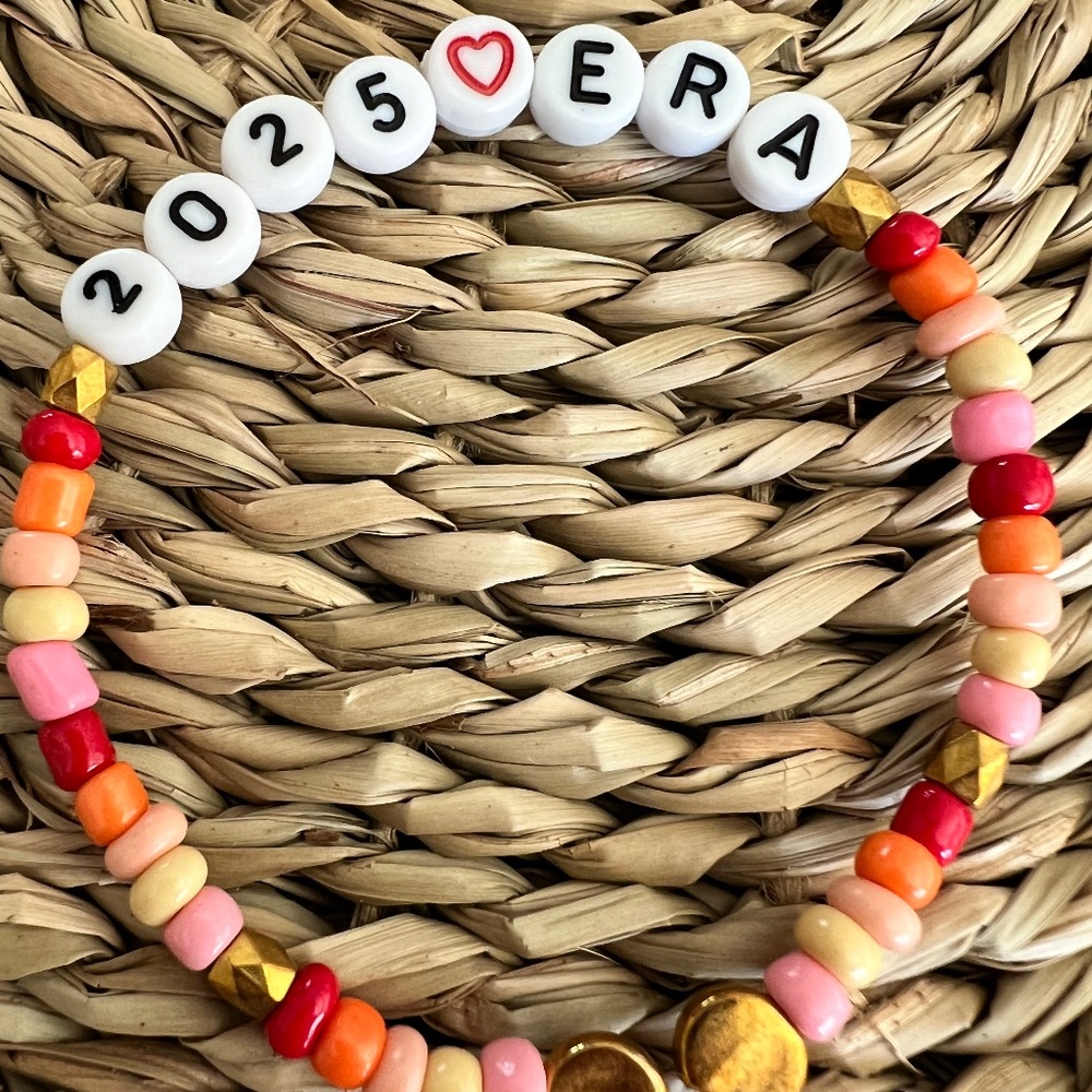 2025 Era Bracelet